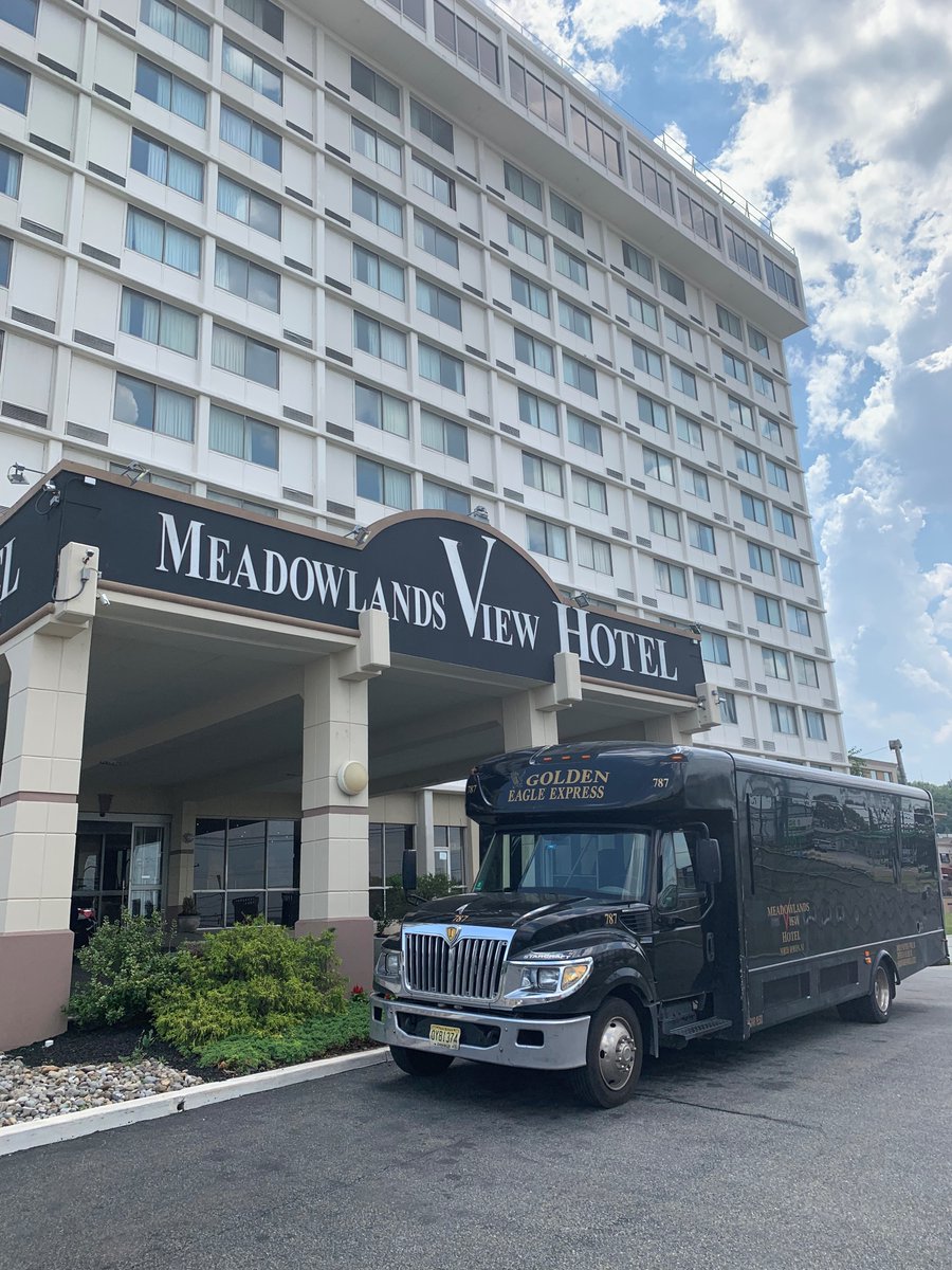 Meadowlands View tweet media