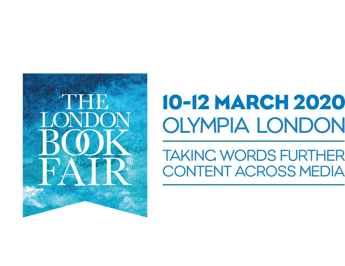 MerlioRetail's tweet image. We are looking forward to being at the London Book Fair in March. Why not come along and see us?! Feel free to contact us to make an appointment if you like.