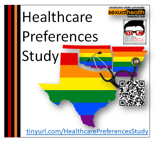 OSU_LGBTHealth's tweet photo. Hey everyone! We have expanded our recruitment to gay and bisexual men in Arkansas! Tell us about your healthcare preferences and earn a $25 Amazon giftcard. 🏳️‍🌈

See if you qualify for an interview by completing the screener at the link below:
https://t.co/ciidGecjUM https://t.co/RxbeZCfCNr