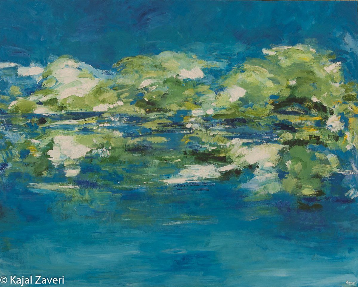 zaveri_k's tweet photo. New statement Art on #saatchiart .
https://t.co/qc2sxktxMc
#MondayMood #MondayMotivaton #MondayMorning #statementart #oilpainting #ArtForSale #lakeTahoe #California #SanFrancisco https://t.co/SGa4QTsPfD