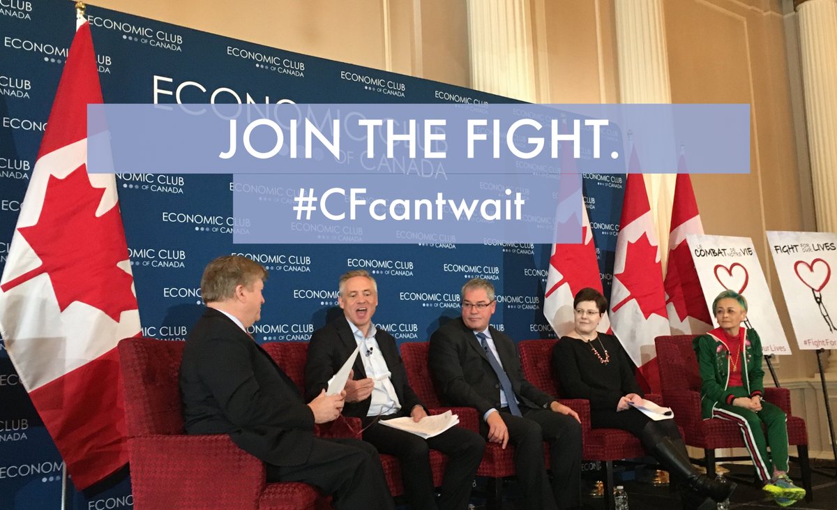 It's the start of Rare Disease Week and we invite everyone to join our fight to make access to #cysticfibrosis medications a legal requirement. CF can't wait! gofundme.com/f/q6fcf7-help-… #RareDiseaseDay #CFcantwait