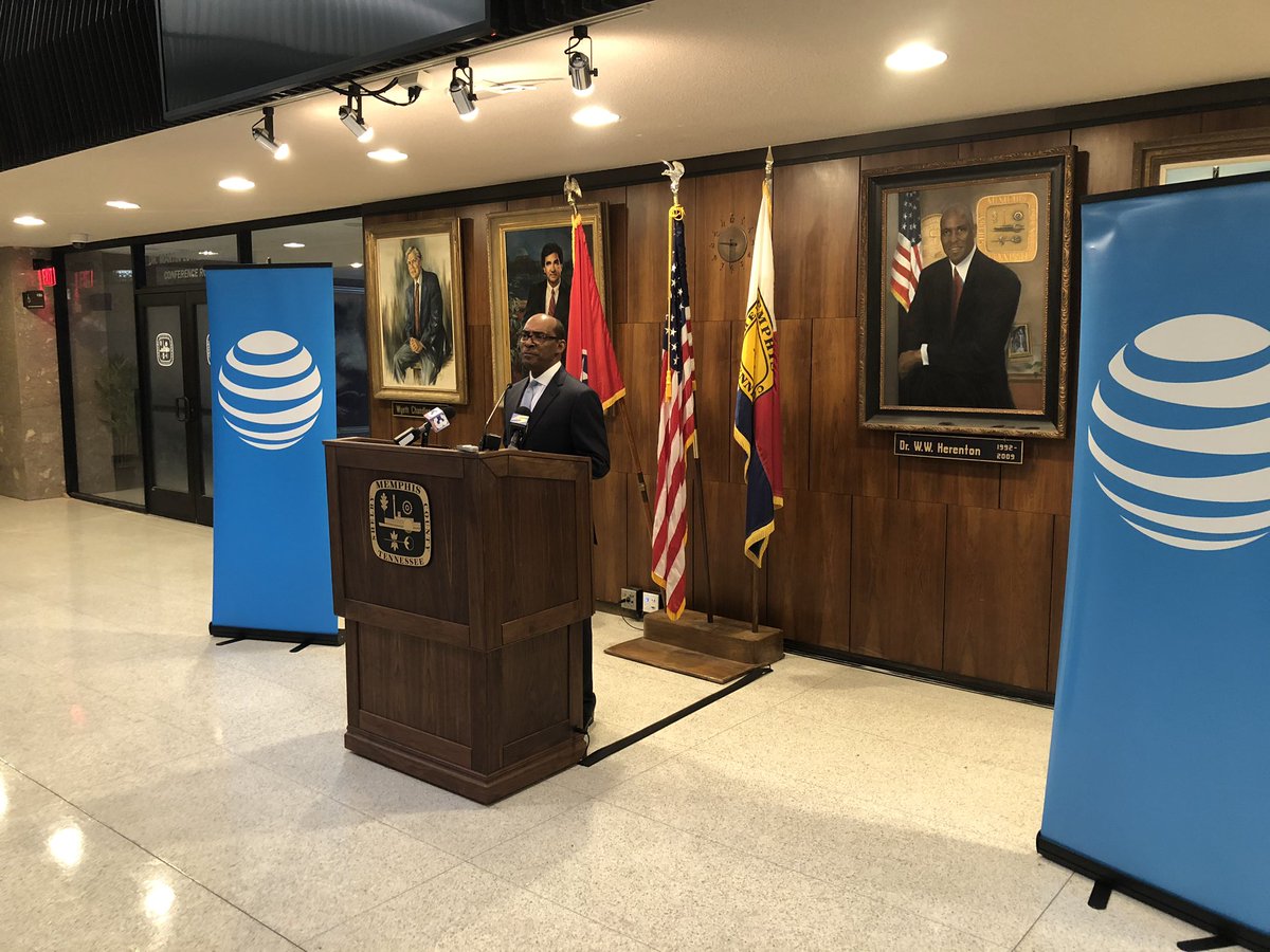 Jim Strickland tweet media