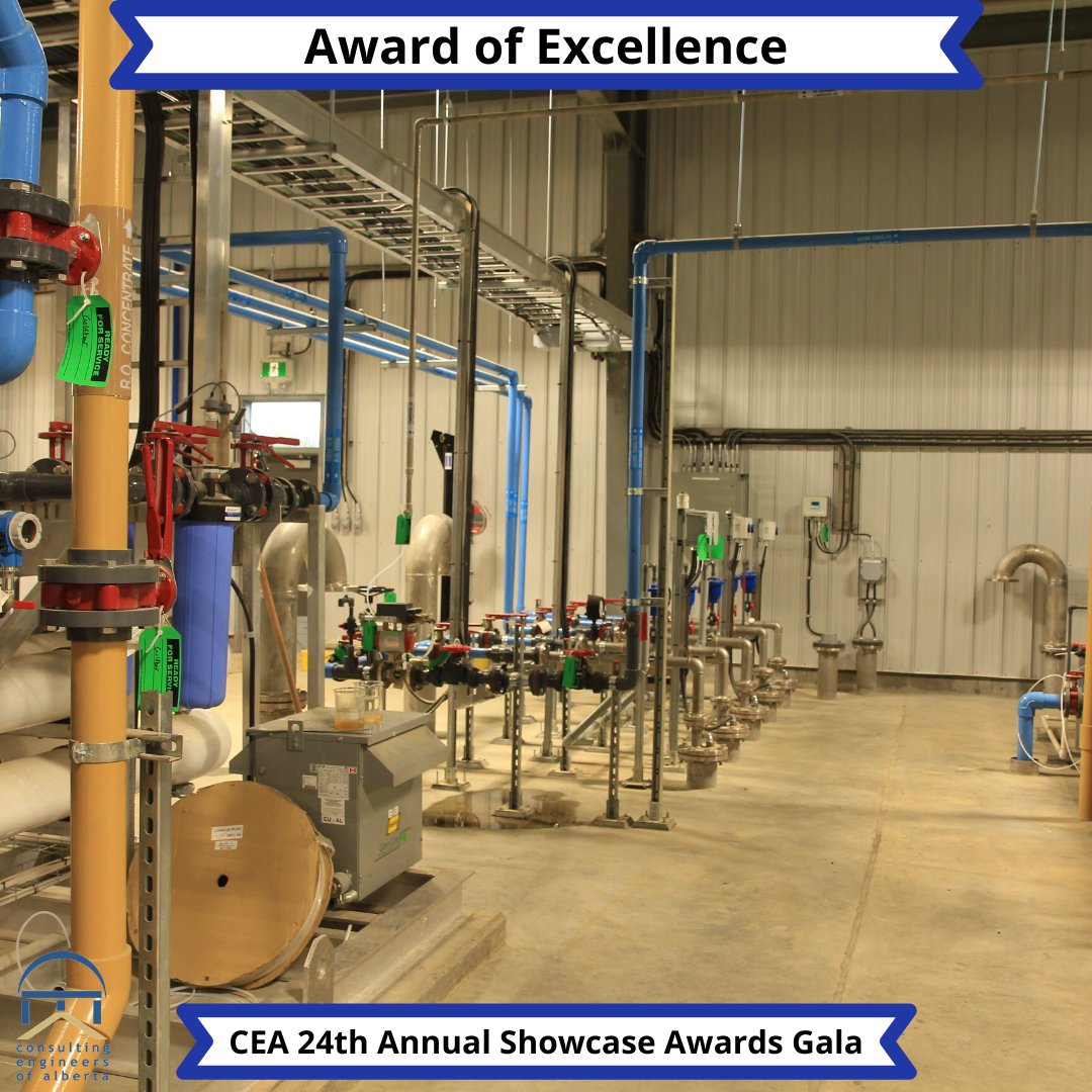 Wave Engineering Consultants Inc. on Twitter: