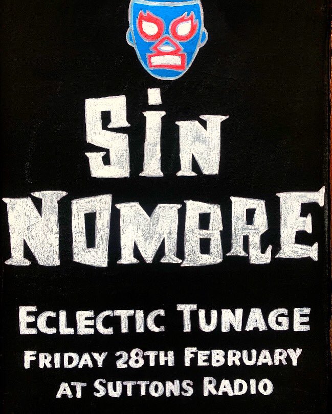 Suttons Radio tweet media