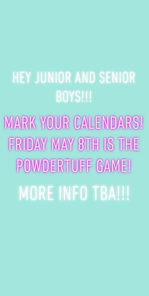 West Salem High School tweet media