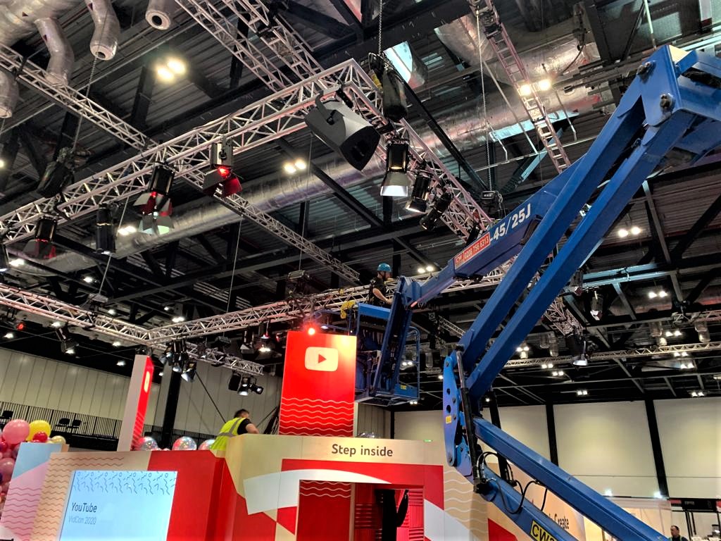 Rockit Event tweet media