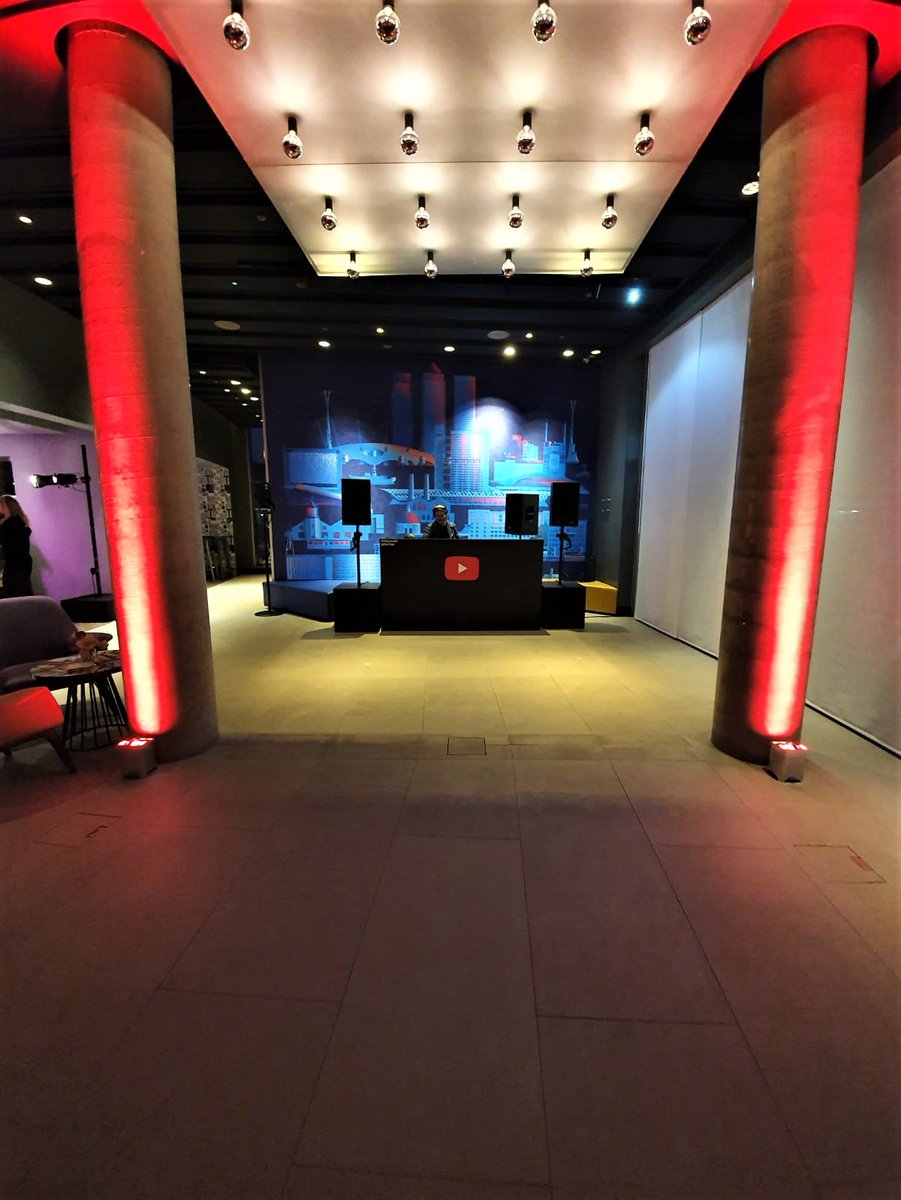 Rockit Event tweet media