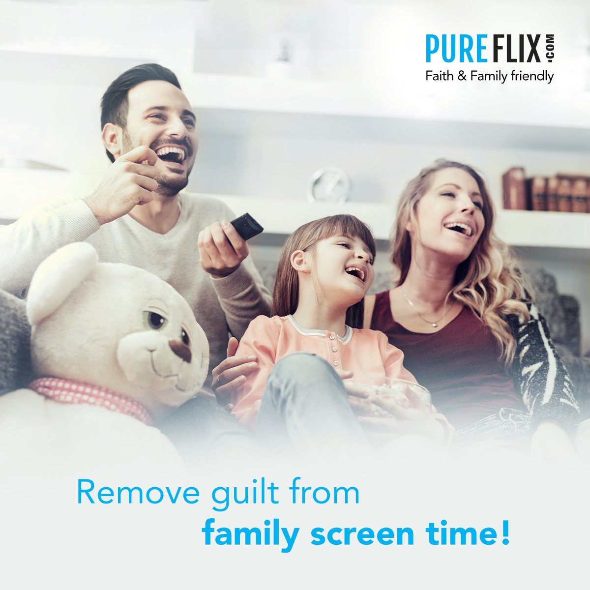 Samson_Movie's tweet photo. Stop feeling guilty about the programs you watch. With Pure Flix you can stream guilt-free, delightful, and fun entertainment: https://t.co/AfQZoPOAHq https://t.co/bWyLyvck1w
