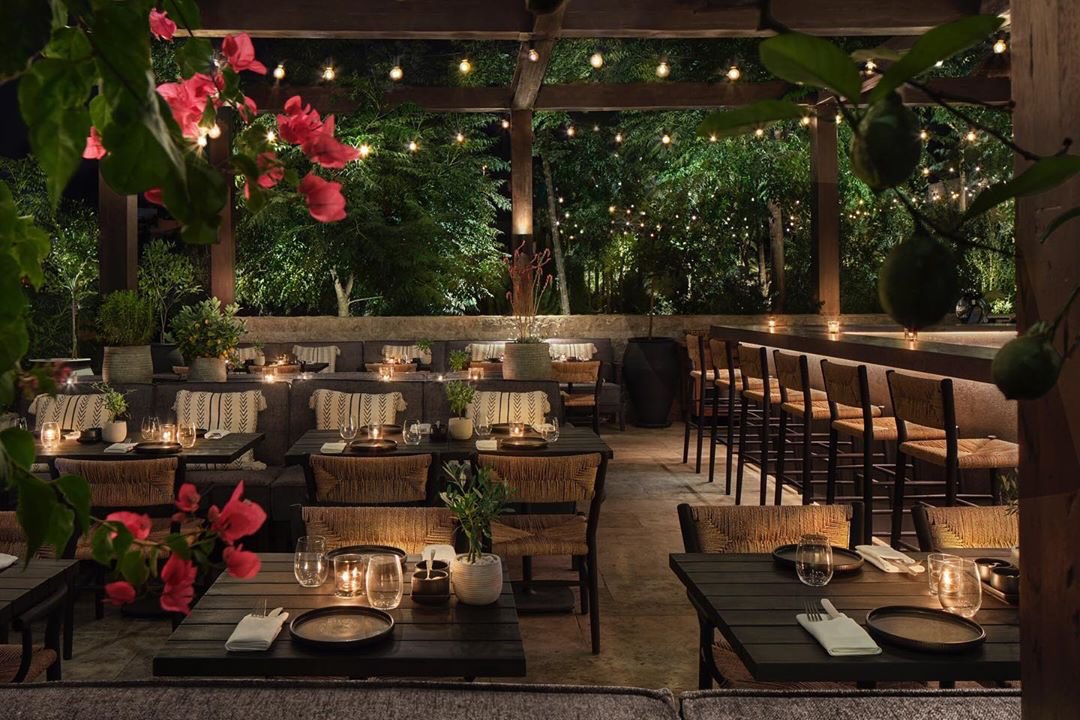 EDITION Hotels tweet media