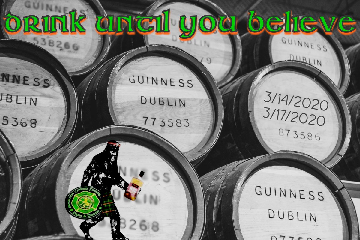 ScffPipes's tweet image. #StPatricksDay is getting closer every day! Come out and support your local Firefighters Pipe Band! We are playing at many fine establishments and hope to see you there! (but seriously, drink responsibly)