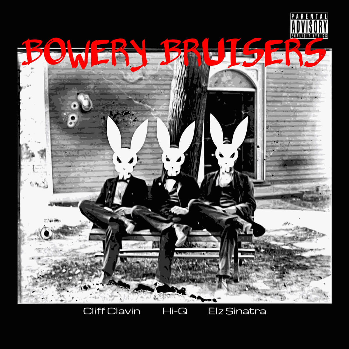 The Best Hip Hop Albums Of 2020 &gt;&gt;&gt; hiphopgoldenage.com/list/the-best-… 

New Entry:

Bowery Bruisers - Bowery Bruisers
