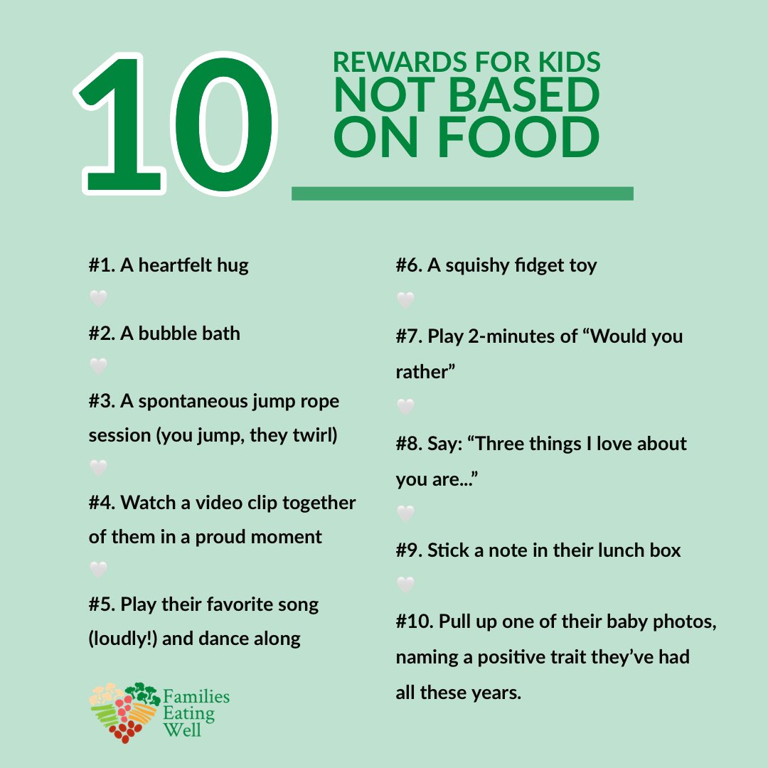 Stephanie Meyers, MS, RDN tweet media