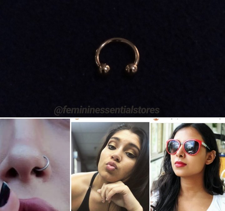 21fabricss's tweet photo. Our *No Need For Piercing* rings are restocked!!! Can be used on the nose, ears, lips 😍😍. Stop being BORING!! #HustleSupport #ebiti #Rosie #iykeresa #preshdavid #ayeen #unilag #tasued #naija https://t.co/CvEn1nSNMc