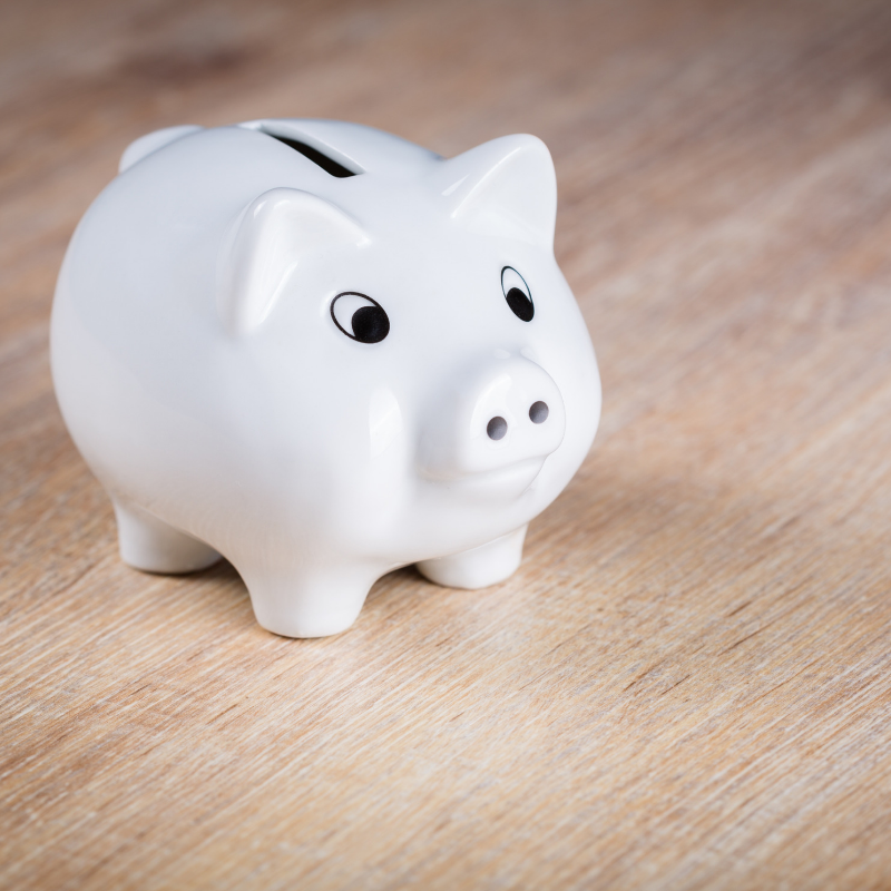 Hiring an employee can be like breaking open a piggy bank. There are a ton of pennies when you’re searching for a dime. Don’t dig through the pile of pennies, when LifeSquire Connect can give you a quarter. #hiring #recruiter #piggybank