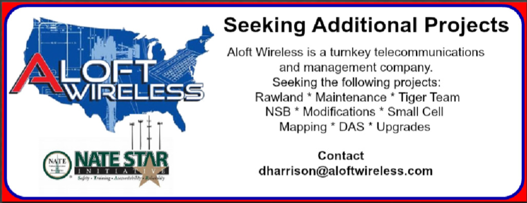 AloftWireless tweet picture