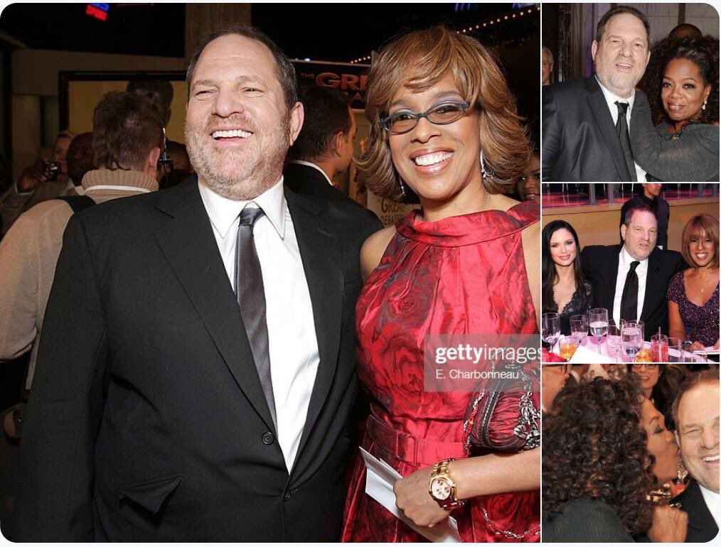 AndrewGreene864's tweet image. Friendly reminder:  #WeinsteinTrial