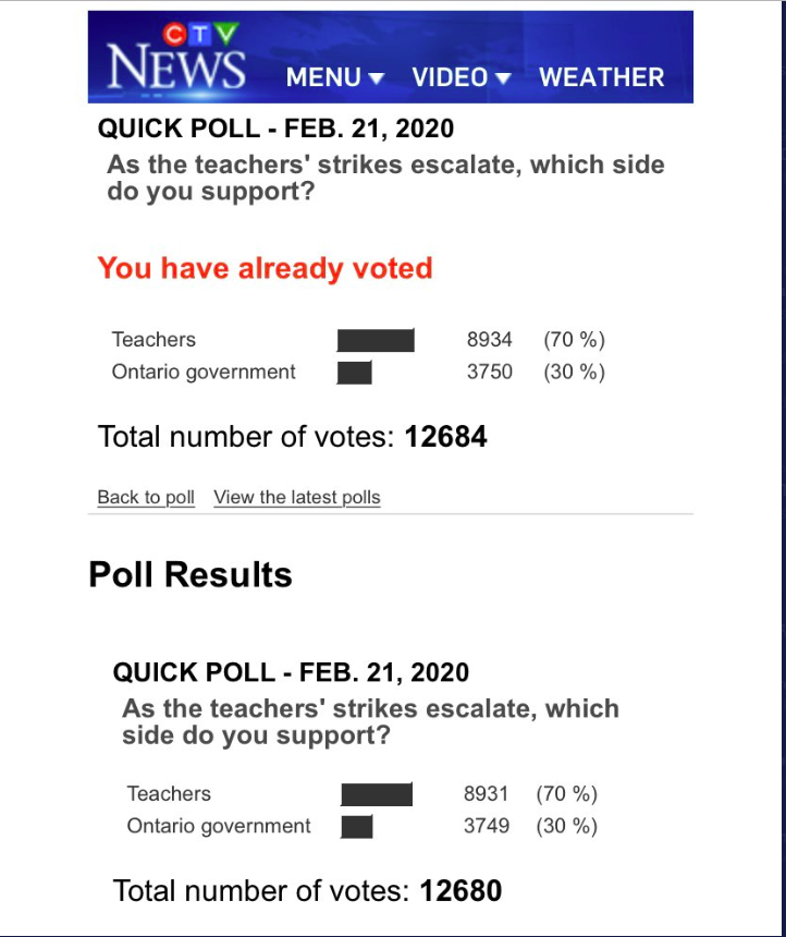 TifosiFan1458's tweet image. Most folks eh?  FYI 30% is not most, 70% is...... #FordMath