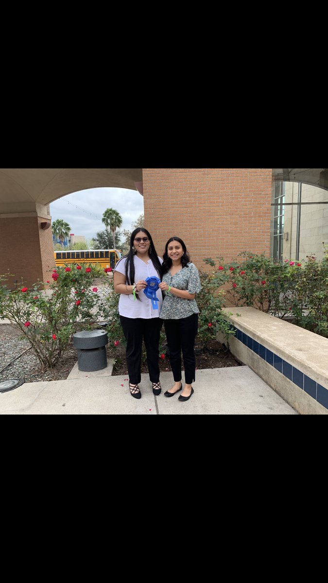 edu_lhs's tweet photo. TAFE State Competitions! We did not advance to nationals but the ladies with the blue ribbon placed at state. We will be back next year for Nationals! So proud of all their hard work https://t.co/SEE4IMomj3