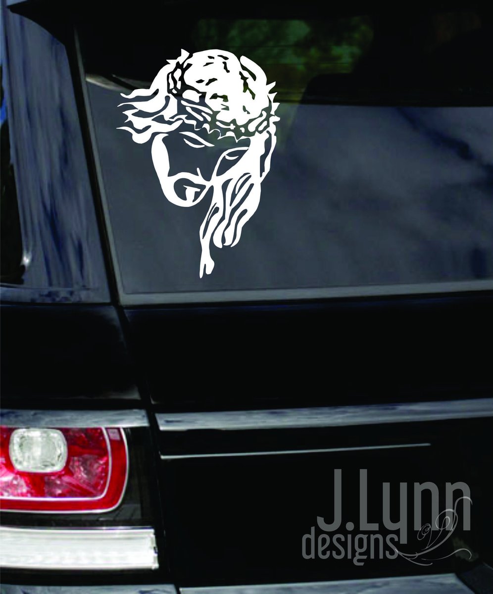 Twitter Name Window Decal Sticker Custom Sticker Shop