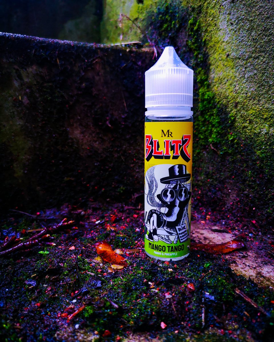 angiiieru's tweet photo. @mrblitzvape MANGO 🥭 TANGO 💃
Eine fantastische saftig-fruchtige Kombination aus Mango 🥭 und Ananas 🍍
Enthält kein Nikotin
Unbezahlte Werbung
DE Dampfen ab 18j
#vape47 #mrblitz #vape #vapor #vaping #vapephotography #vapecommunity #vapeliquid #vapefrance #vapefam #vapefamily https://t.co/EyMIXZ0cq0