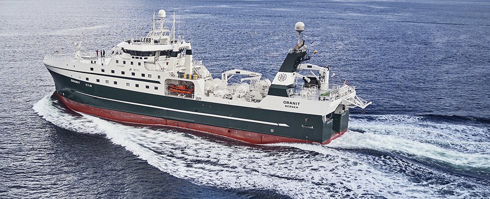 A Story In Fast Food Professional Tells How Granit put food on the table for 600+ guests at the  National #fishnchipawards
#sustainablefishing Granit <a href="/MSCecolabel/">Marine Stewardship Council</a> #Cod and #Haddock available 52 weeks of the year says Unique Seafood CEO Harald Nissen

facebook.com/uniqueseafoodl…