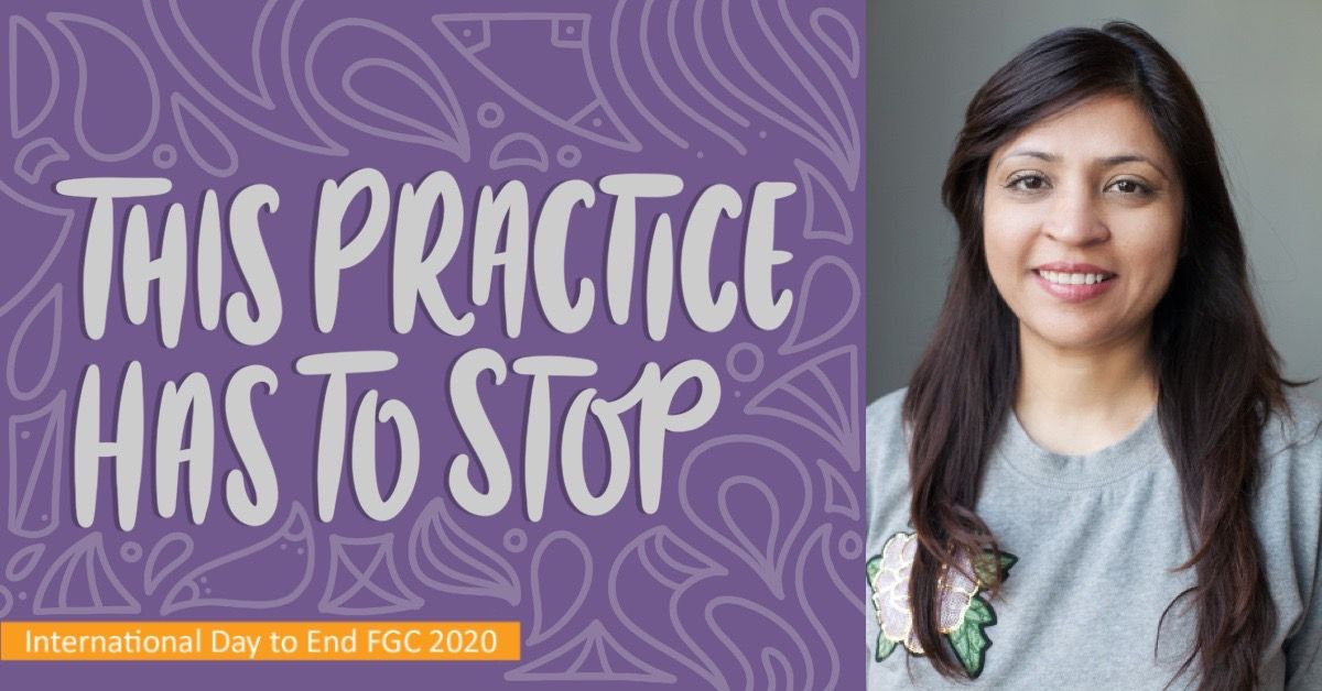 OrchidProject's tweet photo. At least 3.9 million girls are cut each year.  We recently launched our  #dontcuthershort campaign, marking the 10 year countdown to reach the #SDGs 5.3. Help us keep this momentum going. Together, we can #endFGC. Support &amp; donate ➡️https://t.co/o041nHjNGB https://t.co/NIOVpt8UHc