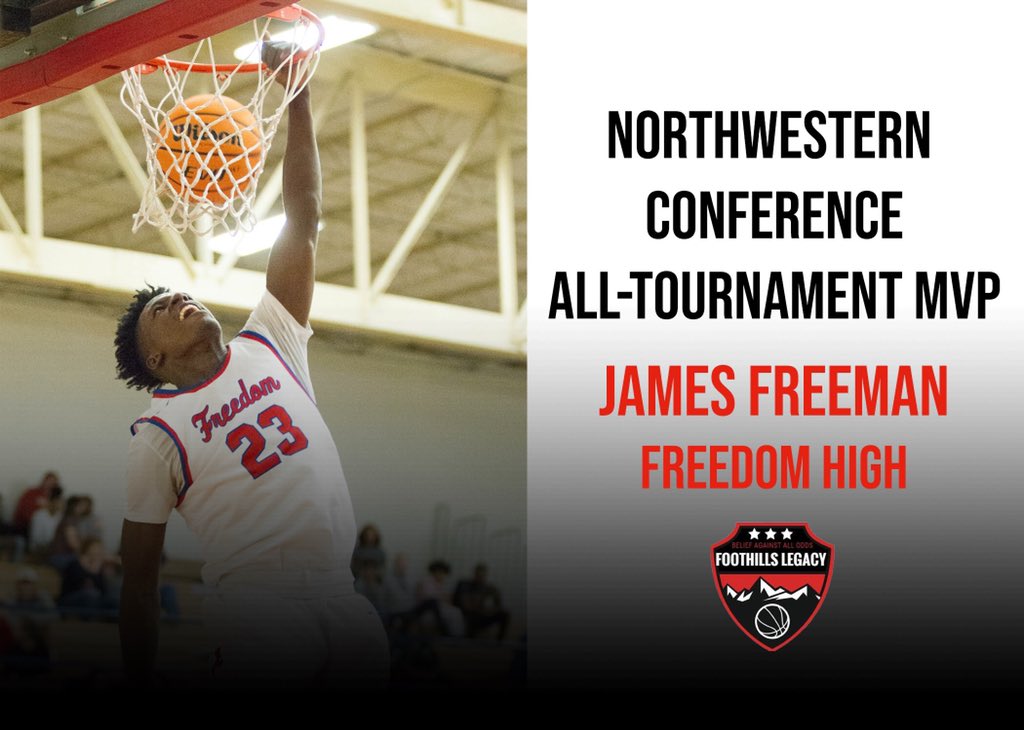FoothillsLegacy's tweet photo. Congratulations!!! To all our Legacy guys on making All-Tournament Team as well as becoming MVP of there respected conferences. #Teamlegacy #beliefaganistallodds https://t.co/PxNNglpGcN