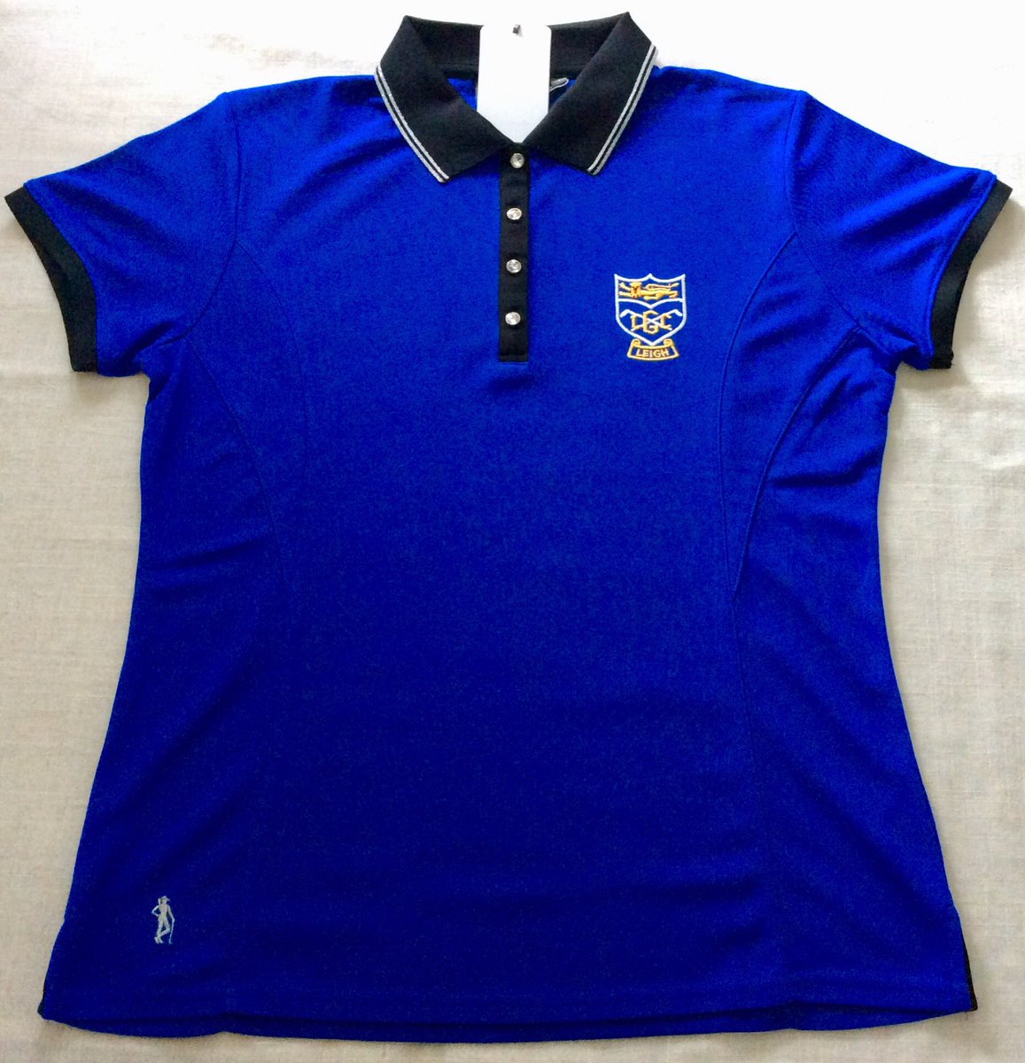 ABaguleyPGAPro's tweet photo. The @leighgolfclub @Glenmuir1891 
#Glenmuir Ladies Golf Clothing As Chosen By 
Lady Captain Helen Pennington Has Arrived
#LadiesGolf #WomanandGolf  #LadyGolfer #ShePlaysToo https://t.co/Wtcjgp0F1R