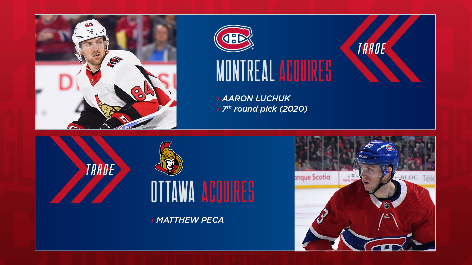 Canadiens Montr al on X