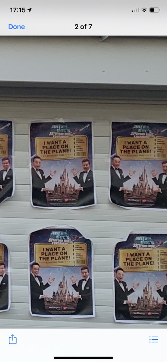 Lisandshep's tweet photo. @itvtakeaway @antanddec @ITV please can we have a #POTP pretty please with a cherry on top 🍰🙏🏼🤞🏼😂✈️🇺🇸 #biggestfansever https://t.co/iYEv6LHQlO