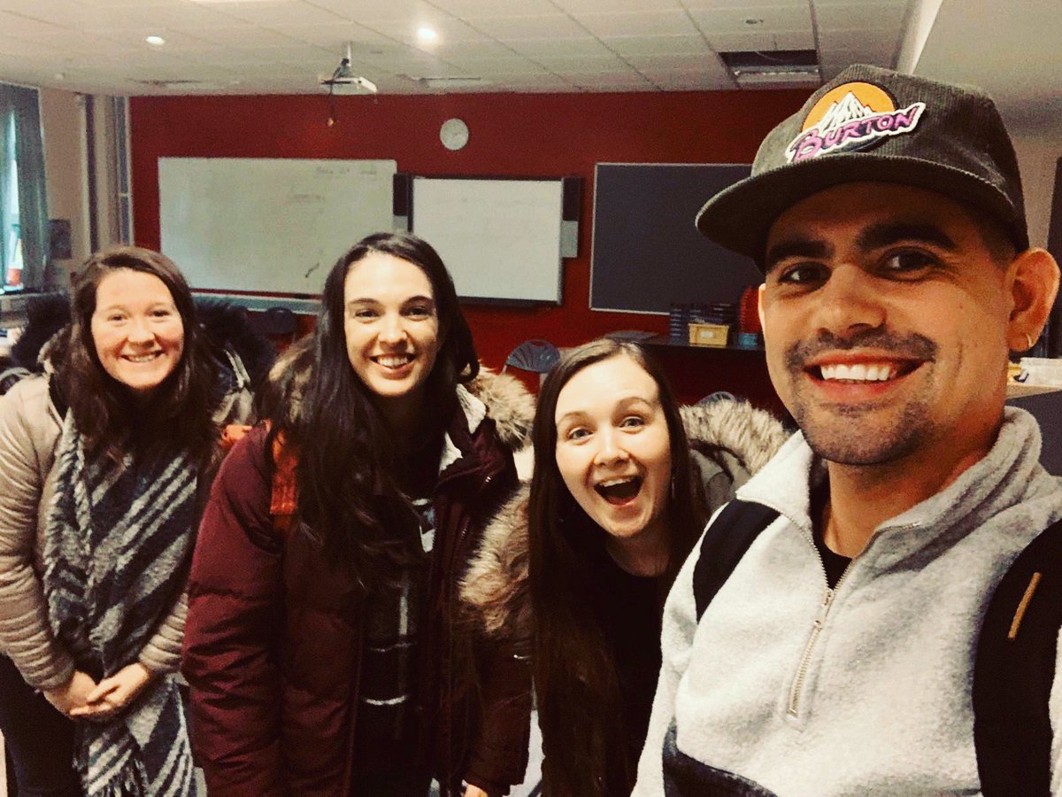 OddArtsUK's tweet photo. 🌀A•SPIRALLING•MIND🌀today was our last visit of three to @BuileHAcademy #Salford - we’ve met some lovely #students who have shown great #knowledge of #mentalhealth &amp; shown fab levels of #empathy! 🤩 #oddarts #ASpirallingMind @SalfordCCG #nhs #bekind #actors  #forumtheatre https://t.co/Hz16AmORbw