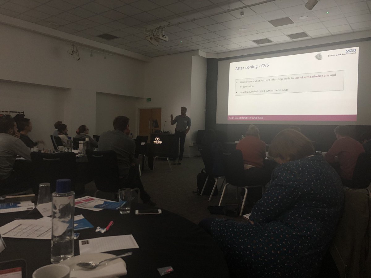 bennoivory's tweet image. End of day 1 #ddsim. Donor optimisation with @WelshGasDoc #organdonation
