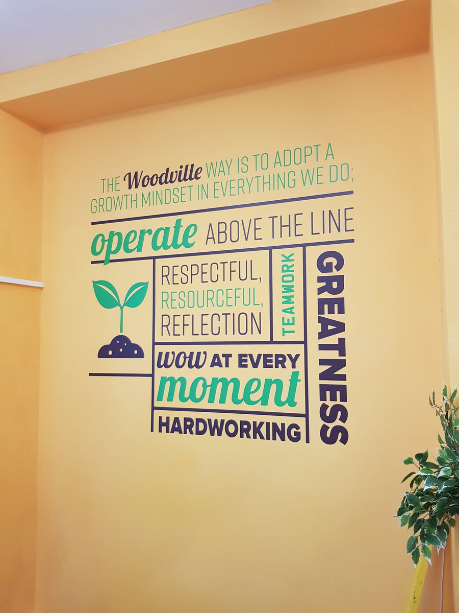 DJKInteriors's tweet photo. Little job fitting a large decal at an accountancy office in Chorley this morning. Thanks @WoodvilleAcc #personalising #personaltouch #customwalls #companyvalues #accountancy #localbusinesses #interiors #Lancashire #decals #wallstickers https://t.co/UbSP7YKw2x