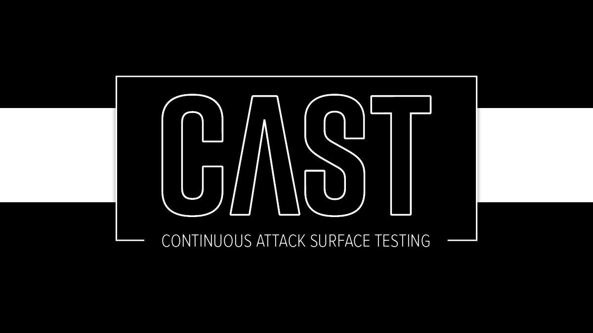 Bishop Fox tweet media