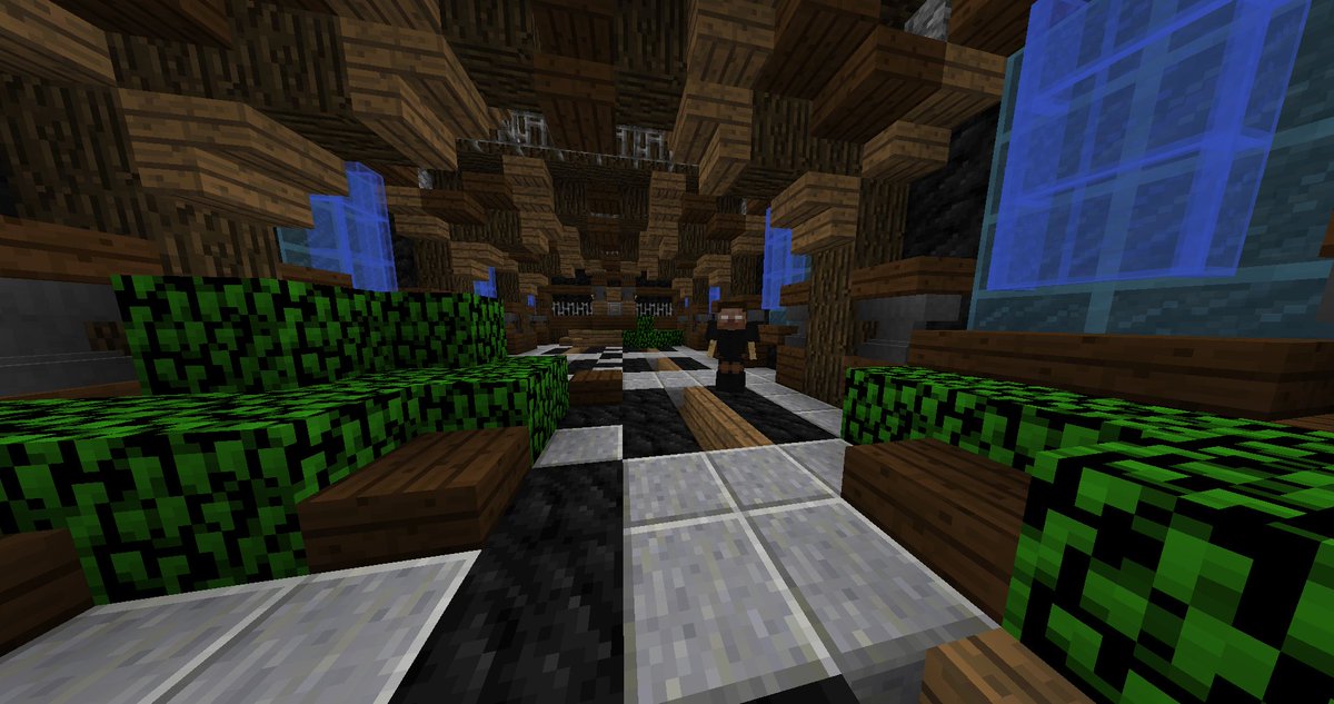 CraftkeyA's tweet photo. A Mystery About Timolia was aired!

Secret Room`s in the https://t.co/w1ABSME4QV Lobby!!!

Jumpworld is 4 Years old! IP: https://t.co/w1ABSME4QV

About us: Jumpworld : craftkey 
More Pic About "Secrets of Timolia" : @Pennywi70768489 https://t.co/fNByahdFTH