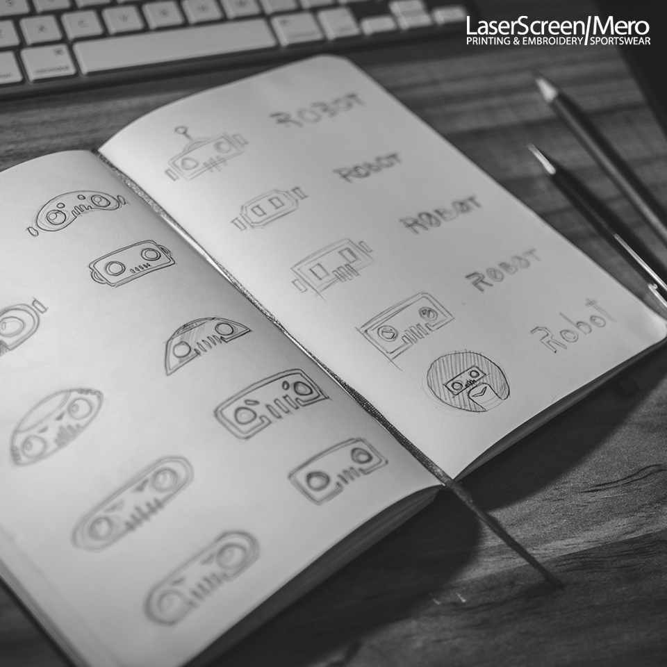 Laser Screen Printing & Embroidery on Twitter "👉 We offer a wide range