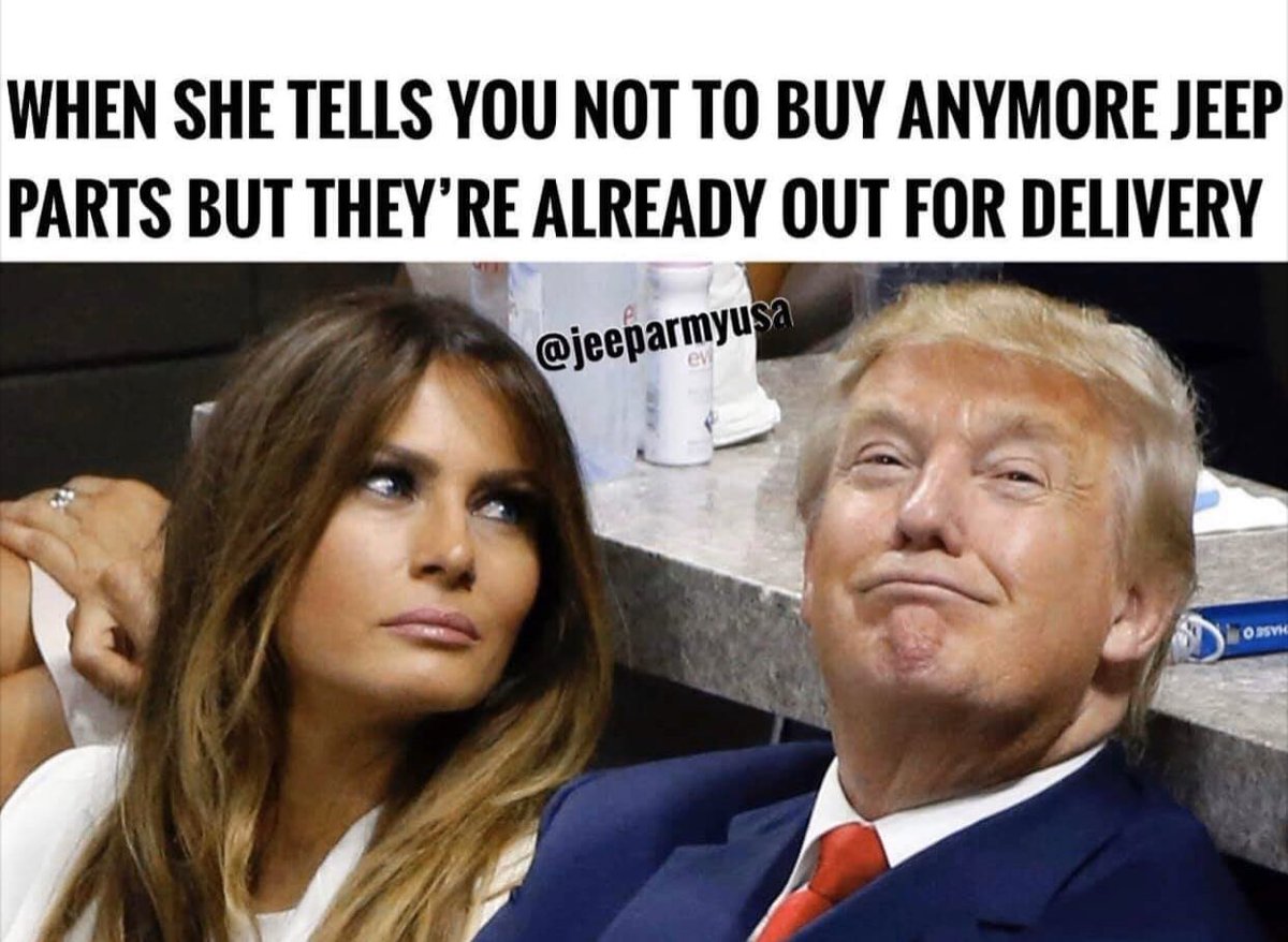 JeepCasper's tweet photo. 🤫🤐 https://t.co/L0zcOsF3lX