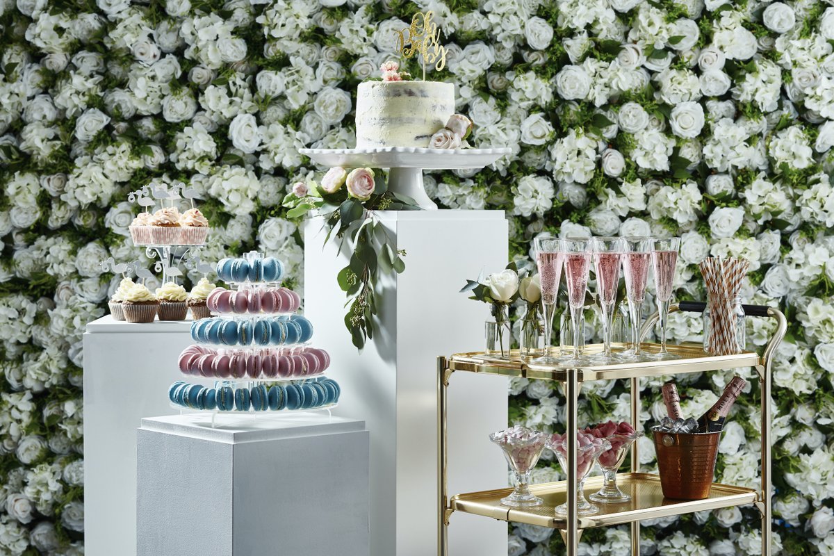 Exciting Engagement? Brilliant Birthday?  Whatever the reason for your party, our team of Memory Makers will make it unforgettable.



We’re giving you something else to celebrate this winter with 1 in every 10 of your guests going free!




More at Memoriesmademarriott.co.uk/Leicester/Spec…