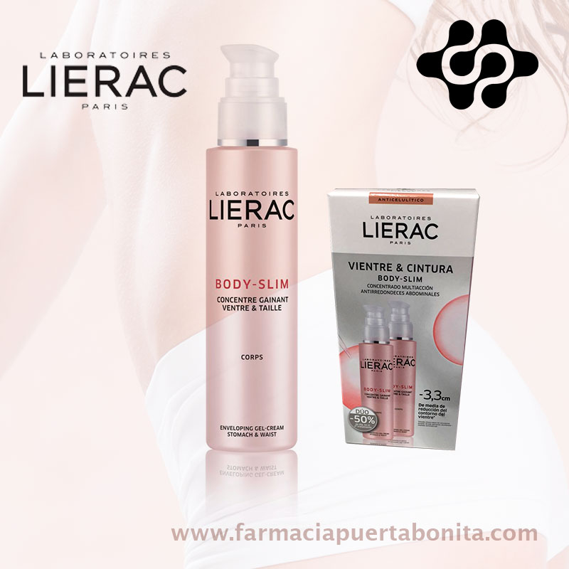 puerta_bonita's tweet image. ¡DUO BODY-SLIM VIENTRE &amp;amp; CINTURA!
Este gel-crema refrescante actúa de forma específica sobre la grasa abdominal con el objetivo de conseguir un efecto vientre plano, una cintura más fina y una piel más firme. 
Resultados visibles a partir de 14 días.
#lierac #bodyslim #vientre