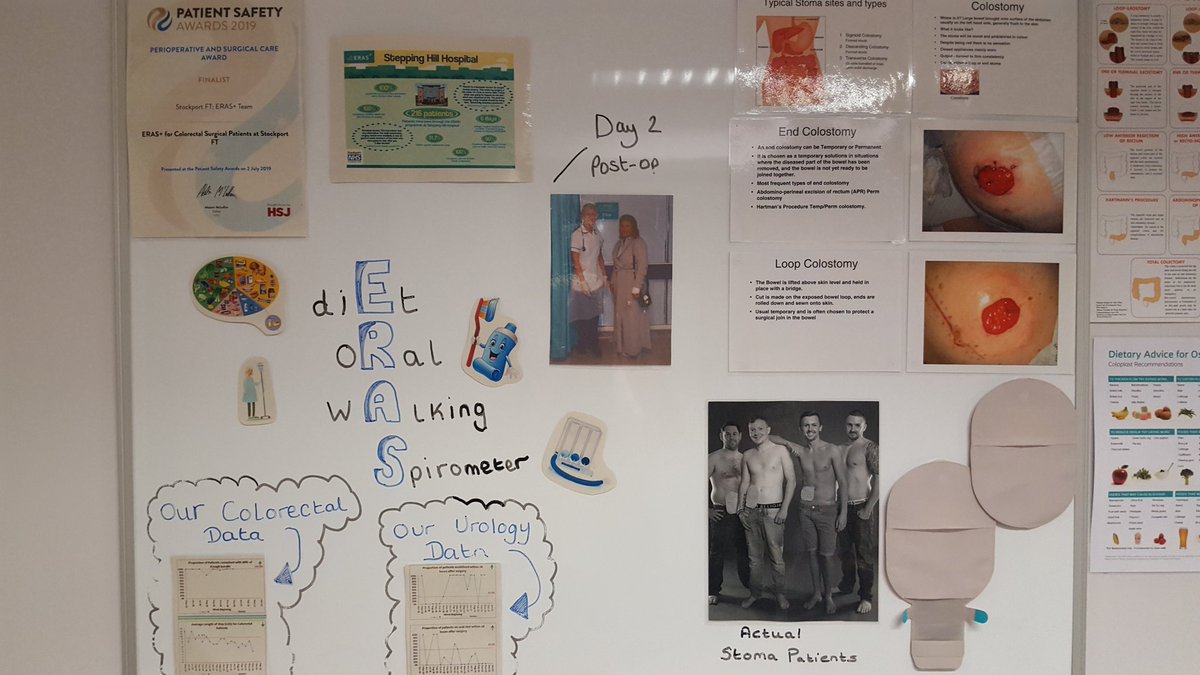 LauraGifford139's tweet photo. Informative board and a celebration of the successes of the #Erasplus team at @StockportNHS good work @emmadale1001 @Daniellejad391 ππ https://t.co/6Bpl0Djx6J