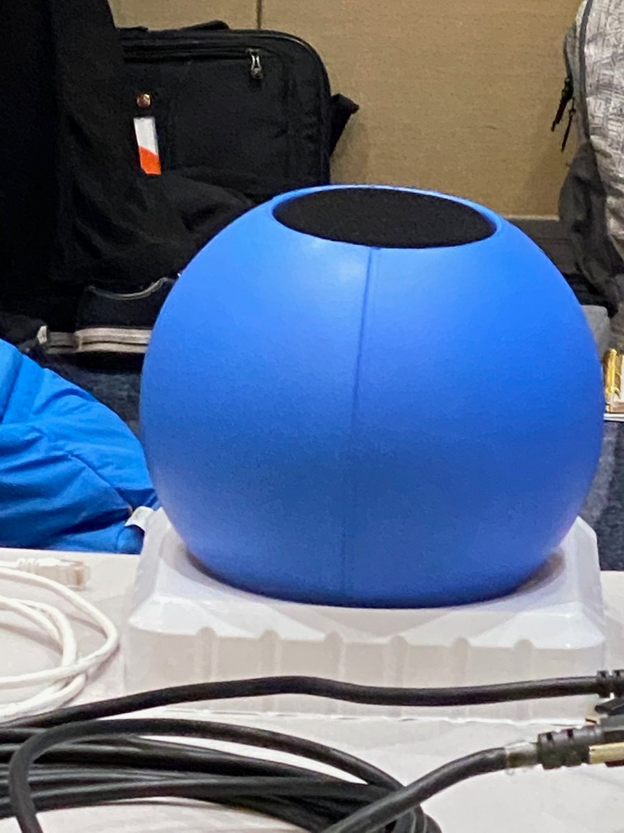 Shout out to our awesome attendees at our IDEA Con session. We had a "ball"! #ideacon2020 #ideacon20 <a href="/googleforedu/">Google for Education</a> #hyperdocs