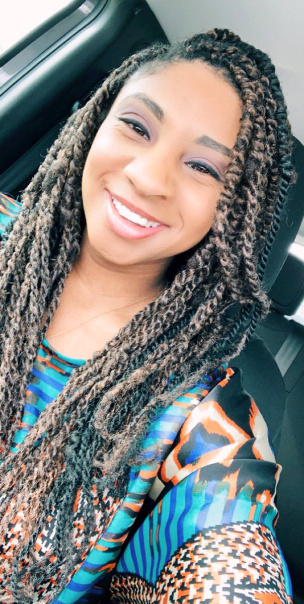 Denise Alillian tweet media