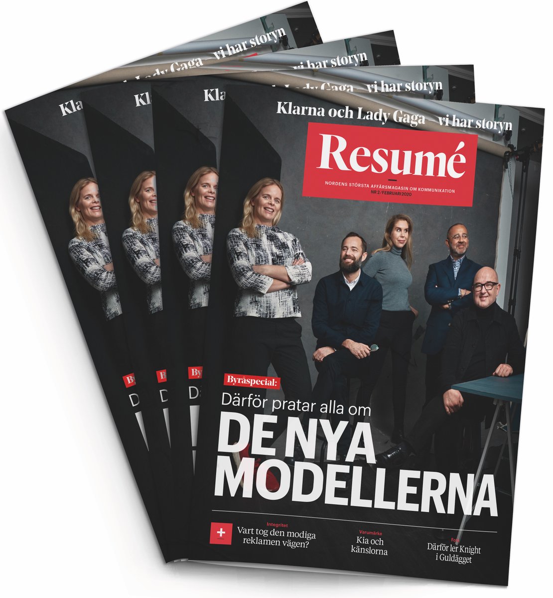 “Den traditionella reklambyrån för en tynande tillvaro. Marknadsavdelningen har nya behov när de själva tar hand om mer av marknadsföringen. Entré: de nya byråmodellerna.”. Tack <a href="/tidningenresume/">Resumé</a> för att ni lyfte holycomms.se och #MaaS!
resume.se/marknadsforing…