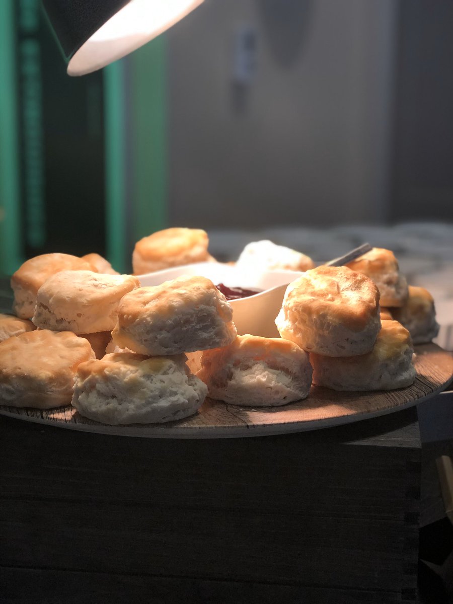 Ingredients for a healthy start to a #MardiGras krewe morning. #bloodymary #MarriottCRN #MeetSmart <a href="/SheratonNOLA/">Sheraton New Orleans</a>