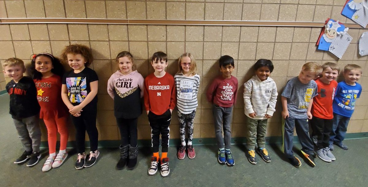 Standing Bear Elementary tweet media