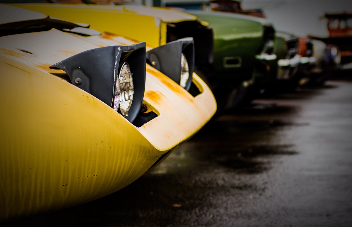graveyardcarz's tweet photo. Nosing into the work week like. . .
#GraveyardCarz #MotorTrend #Mopar4Life #AmericanMuscle #Plymouth #Superbird #Mondays #HitTheSnooze #WorkLife #GetMeSomeCoffee https://t.co/CyzxO9LoLz