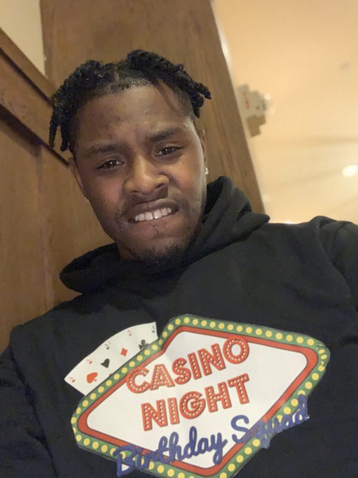 Had a good time at the casino 🎰 https://t.co/fT2fmRTi79<a href="/tag/explore"class="tags"><span>#explore</span></a><a href="/tag/viral"class="tags"><span>#viral</span></a><a href="/tag/fyp"class="tags"><span>#fyp</span></a><a href="/tag/fyp%E3%82%B7"class="tags"><span>#fypシ</span></a><a href="/tag/ricoentertainment"class="tags"><span>#ricoentertainment</span></a>