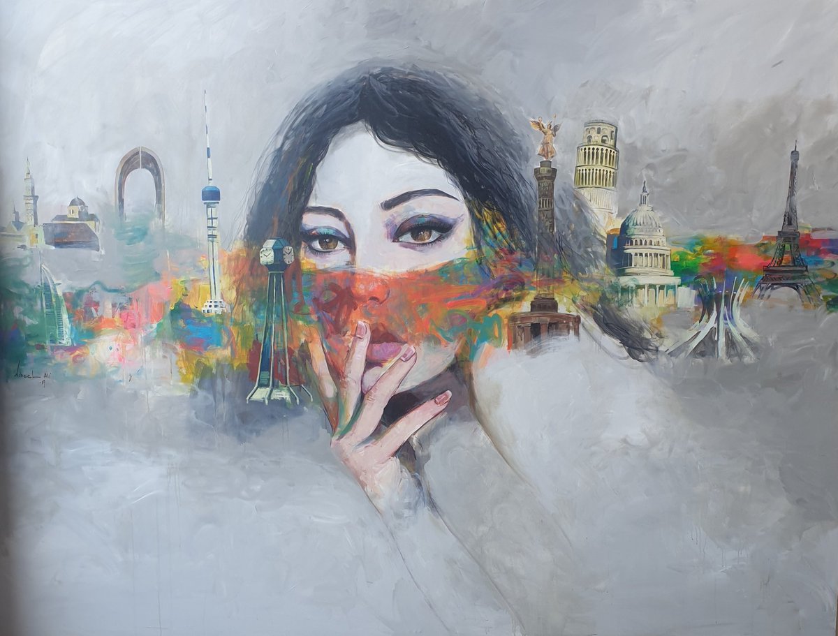 hadeela_kaizen369 (@hkaizen369) on Twitter photo 