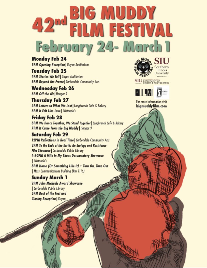 BigMuddyFest's tweet photo. just a little preview of this week's events....as a treat! https://t.co/j2DkCPrLqU