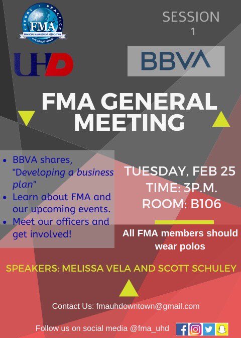 FMA_UHD's tweet photo. Reminder! Tomorrow! https://t.co/6oXcukruLI